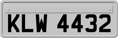 KLW4432