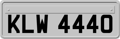 KLW4440