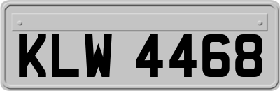 KLW4468