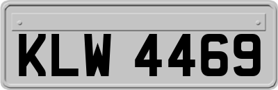 KLW4469