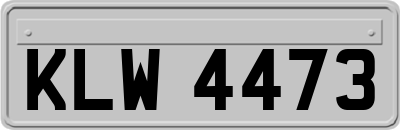 KLW4473
