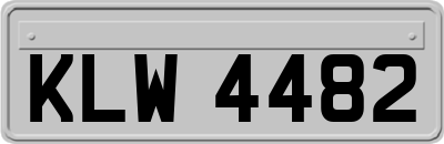 KLW4482