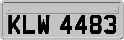 KLW4483