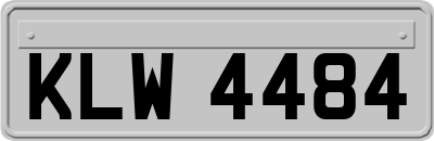 KLW4484