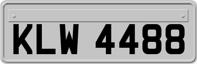 KLW4488