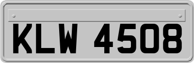KLW4508