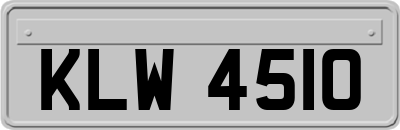 KLW4510