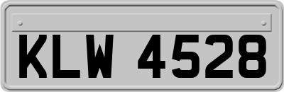 KLW4528