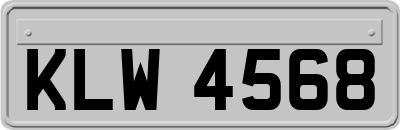 KLW4568