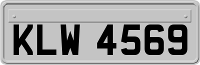 KLW4569