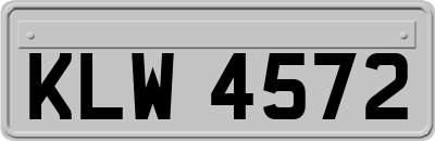 KLW4572