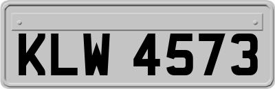 KLW4573