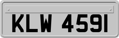 KLW4591