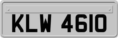 KLW4610