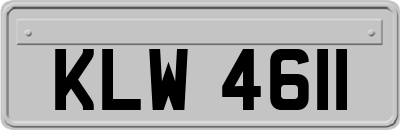 KLW4611
