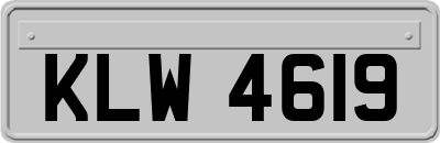 KLW4619