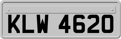 KLW4620