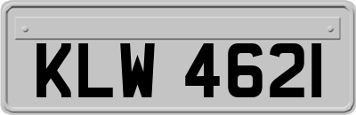 KLW4621