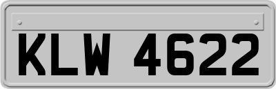 KLW4622