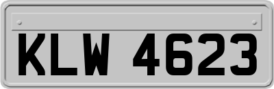 KLW4623