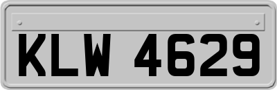 KLW4629