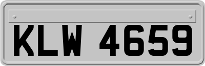 KLW4659