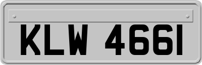 KLW4661
