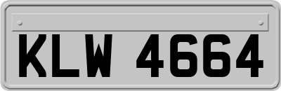 KLW4664