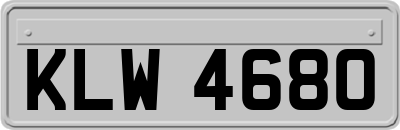 KLW4680