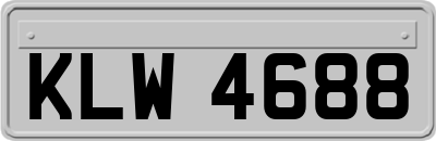 KLW4688