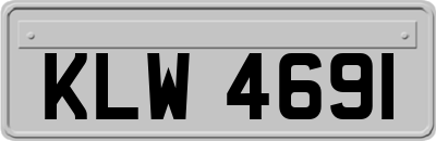 KLW4691