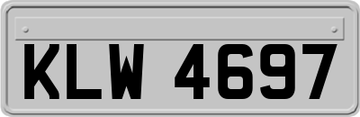 KLW4697