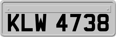 KLW4738