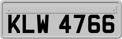 KLW4766