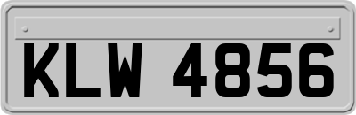 KLW4856
