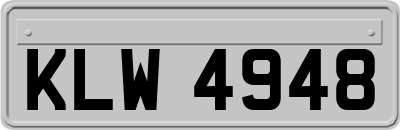 KLW4948