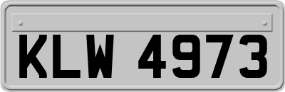 KLW4973