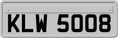KLW5008