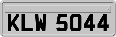 KLW5044