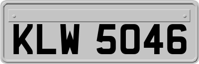 KLW5046