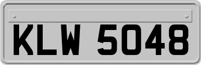 KLW5048