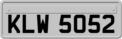 KLW5052