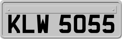 KLW5055