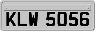KLW5056
