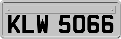 KLW5066