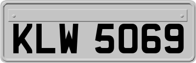 KLW5069
