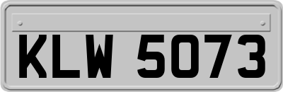 KLW5073