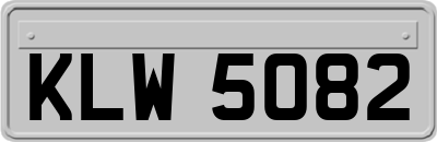 KLW5082