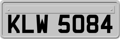 KLW5084