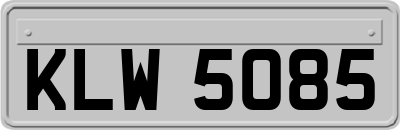 KLW5085